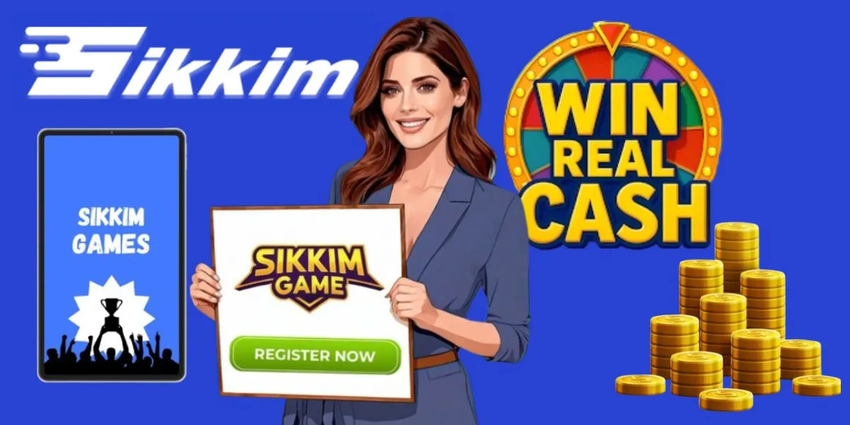 Sikkim Game App